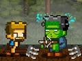 Igra Dracula Frankenstein & Co online