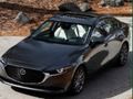 Igra Mazda 3 limuzina  online