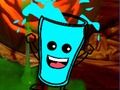 Igra Happy Glass Halloween izdanje online Igra Happy Glass Halloween izdanje online