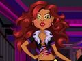 Igra Dressup Monster Wolf Flirting  online