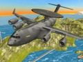 Igra Ratni avion  online