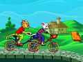 Igra Tom i Jerry Frenzy  online