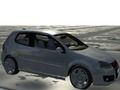 Igra VW golf simulator online