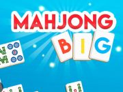 Igra Mahjong veliki online