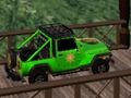Igra Offroad Grand Monster Truck Hill Drive online