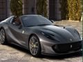 Igra Ferrari 812 GTS online