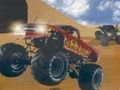 Igra Monster Truck 2018 online