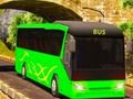 Igra Vožnja izvan gradskog autobusa  online