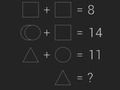 Igra Matematičke zagonetke  online