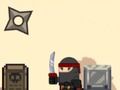 Igra Krug Ninja  online