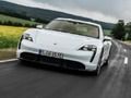 Igra Porsche Taycan online
