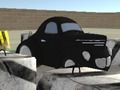 Igra Retro parking online