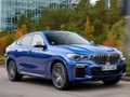 Igra BMW X6 M50i online