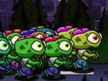 Igra Zombi tsunami online online