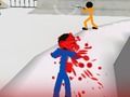 Igra Stickman zatvor: Counter Assault  online