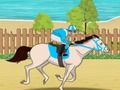 Igra Derby Quest  online