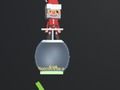 Igra Kuglice ispunite 3d  online