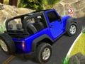 Igra Uzbrdo besplatna vožnja  online