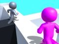 Igra Boja trči 3d online