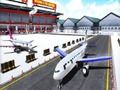 Igra Manija parkiranja aviona  online