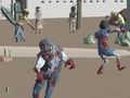Igra Crown Run zapadni zombiji online Igra Crown Run zapadni zombiji online