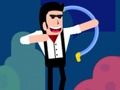 Igra Super Bowmasteri online