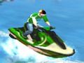 Igra Extreme Power Boat vodene utrke  online