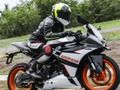 Igra RC 125 Akcija  online