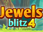 Igra Jewels Blitz 4 online Igra Jewels Blitz 4 online