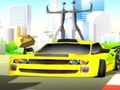 Igra Klasična 1990 Racing 3D  online