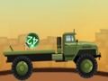 Igra Bomber kamion  online
