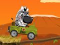 Igra Safari online