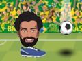 Igra Nogometne legende Big Head Soccer  online