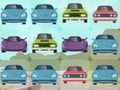 Igra Glavni grad Cars City 3  online