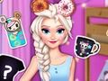 Igra Eliza trgovina ručnih izrada Kawaii  online
