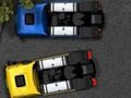 Igra Kamion Parking Pro  online