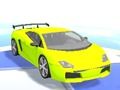 Igra Izuzetno nemoguće staze Vožnja kaskadnim automobilom online Igra Izuzetno nemoguće staze Vožnja kaskadnim automobilom online