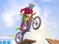 Igra Moto Manijak  online