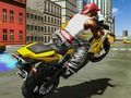 Igra Stunt Racing  online