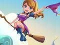 Igra Čarobni Saga Bubble Shooter  online