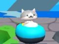 Igra Kart borba. iO  online