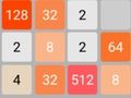 Igra 2048. Legenda  online