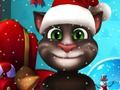Igra Božić Tom Spot Razlika  online