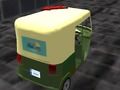Igra Gradski Tuk Tuk Rickshaw: Simulator Chingchi  online