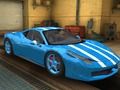 Igra Vrhunski simulator automobila  online