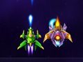 Igra Space Blaze 2 online