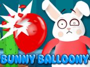 Igra Zeko baloonny online