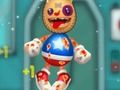 Igra Super Buddy Kick 2 online