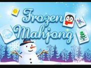 Igra Smrznuti Mahjong  online