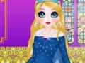 Igra Eliza Dawn of Frost Magic online